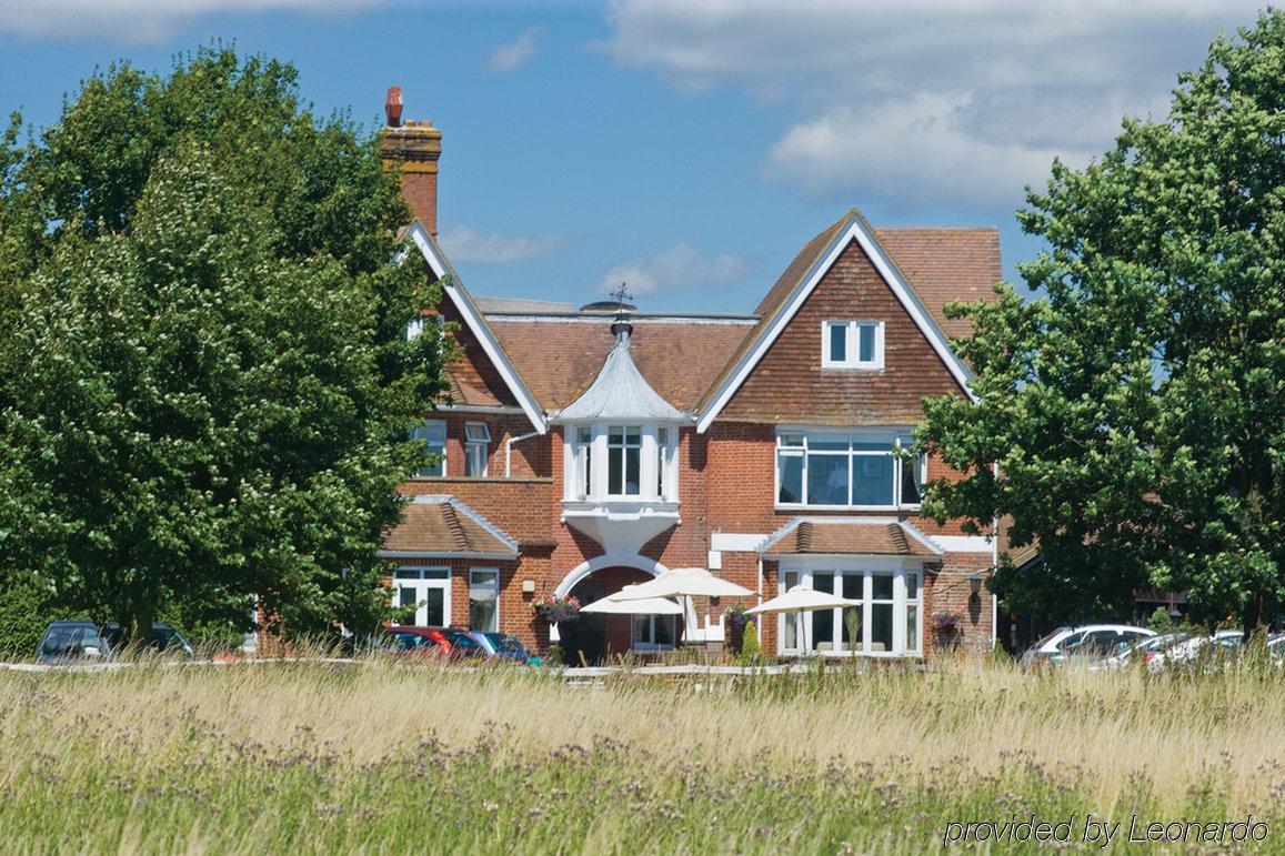 Hickstead Hotel Bolney Exteriér fotografie