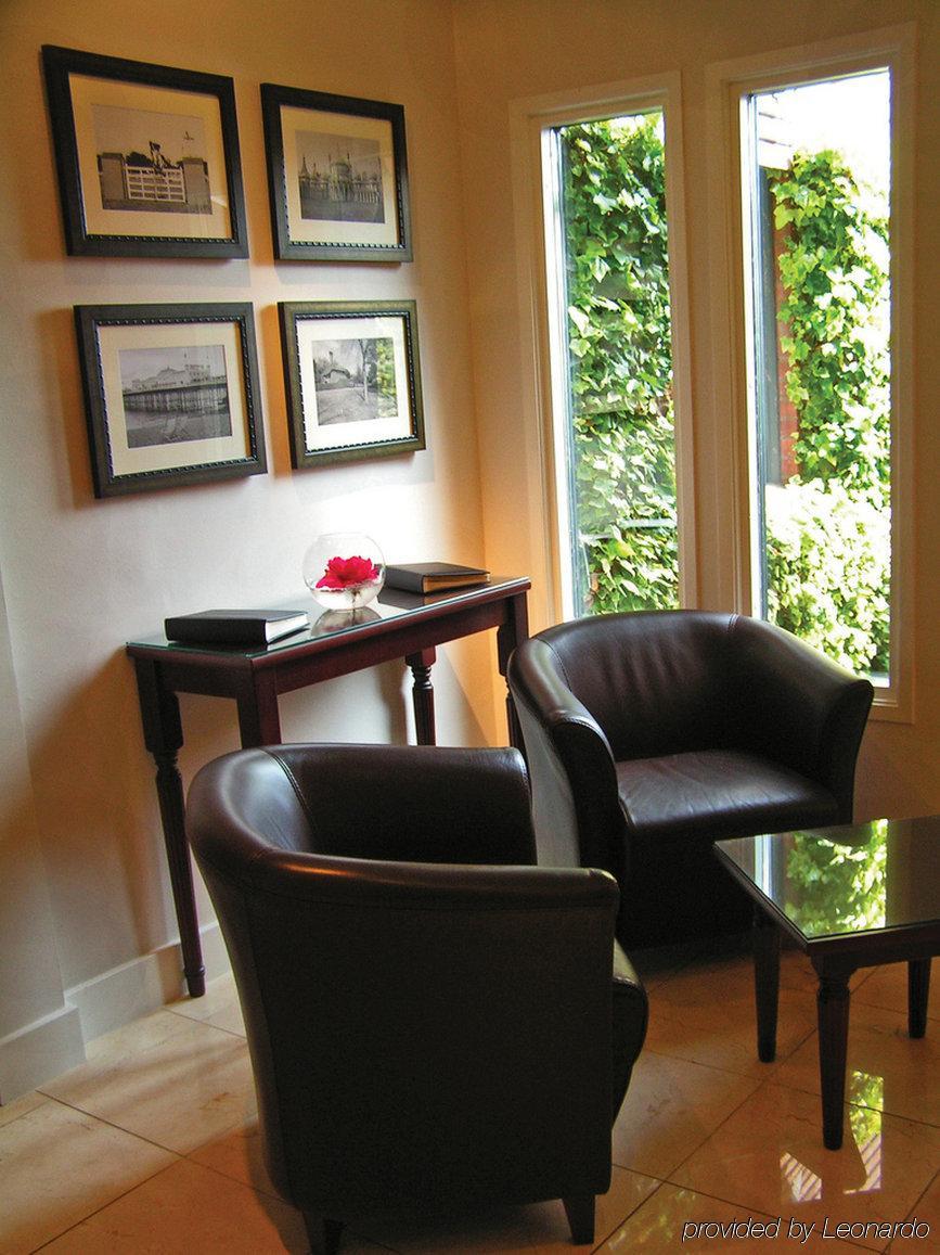 Hickstead Hotel Bolney Pokoj fotografie