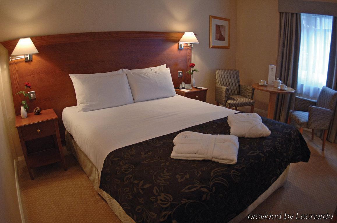 Hickstead Hotel Bolney Pokoj fotografie