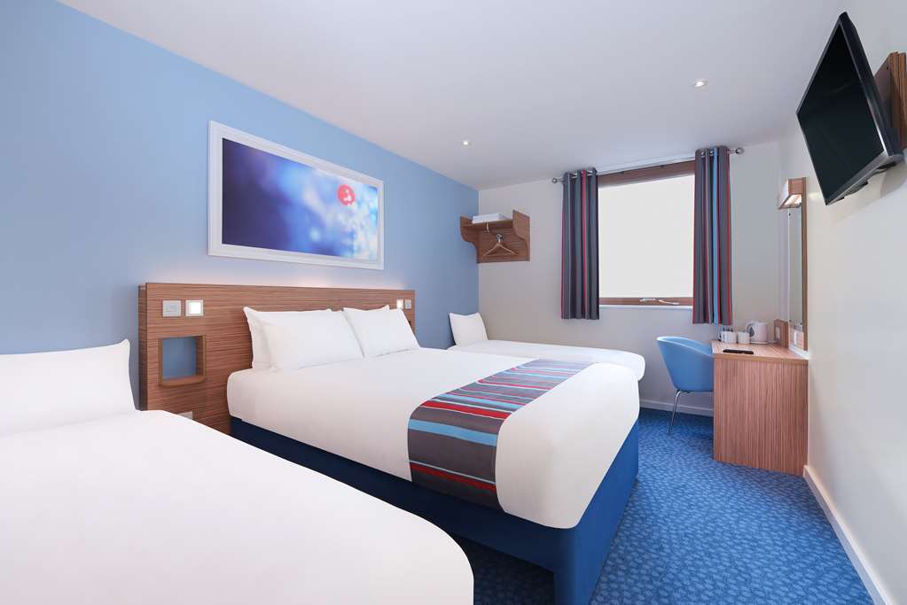 Hickstead Hotel Bolney Pokoj fotografie
