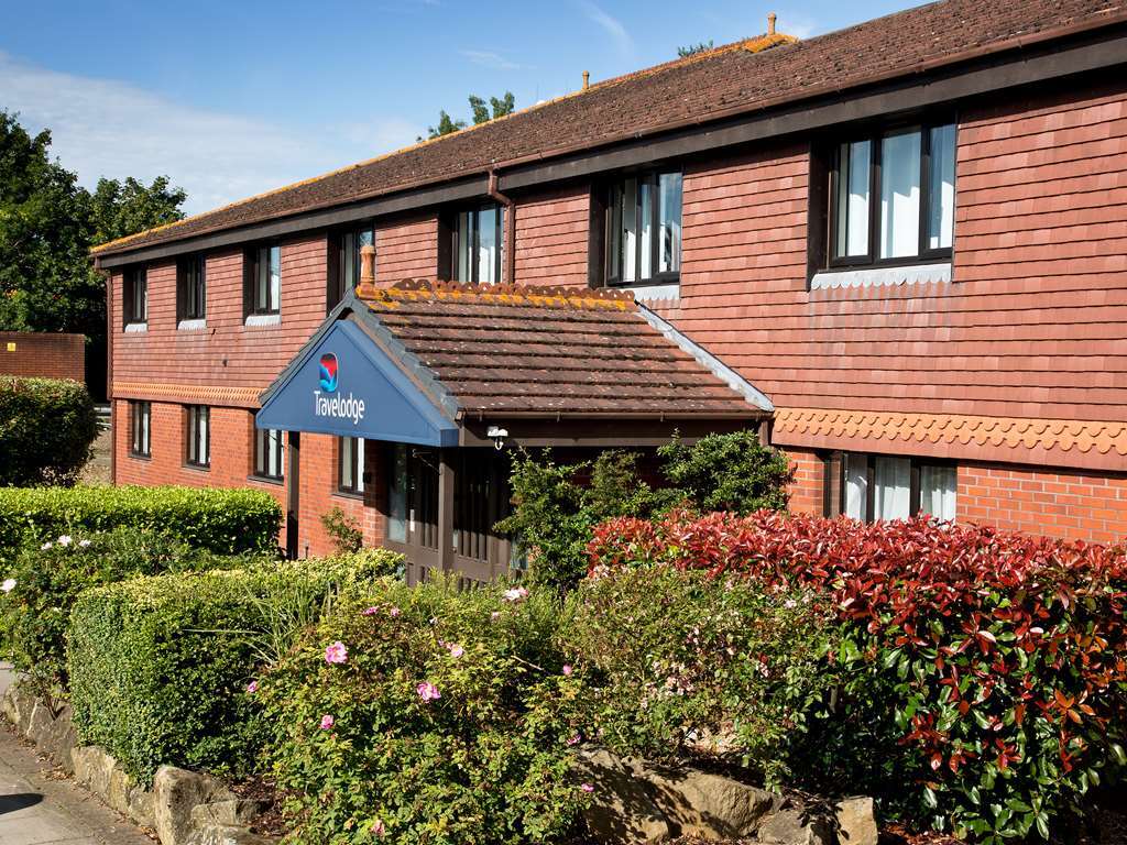 Hickstead Hotel Bolney Exteriér fotografie