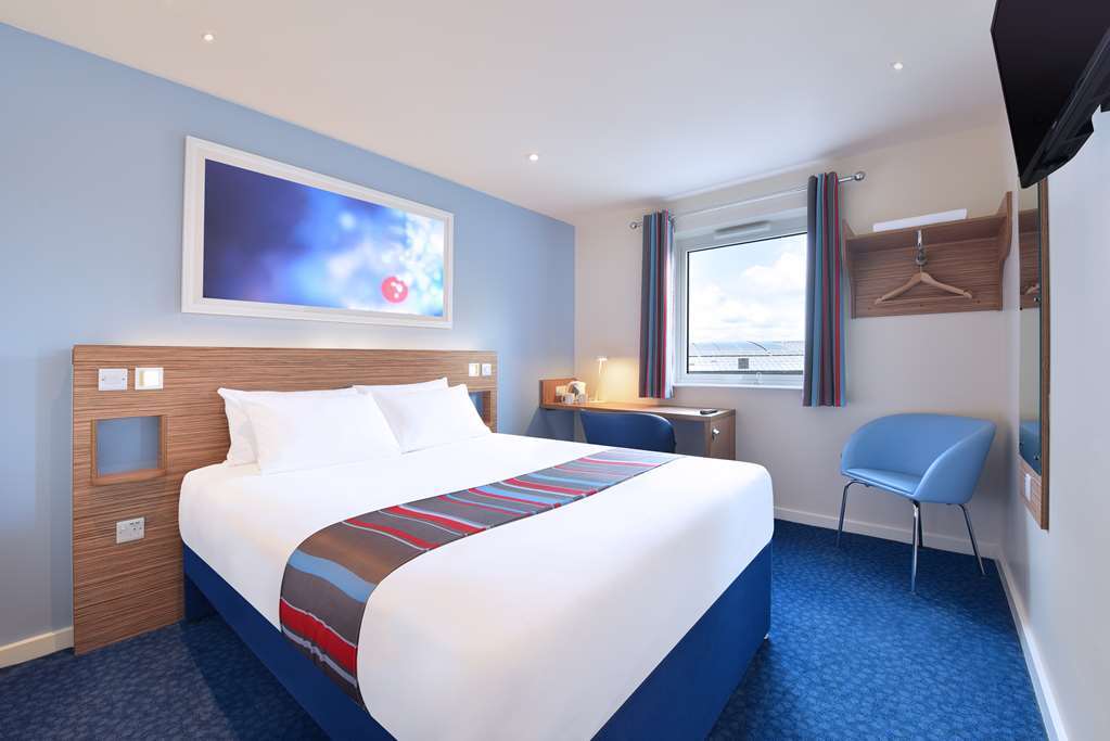 Hickstead Hotel Bolney Pokoj fotografie