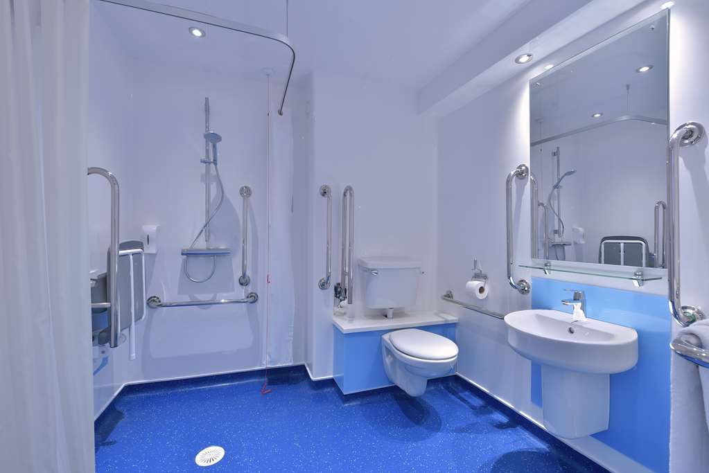 Hickstead Hotel Bolney Pokoj fotografie